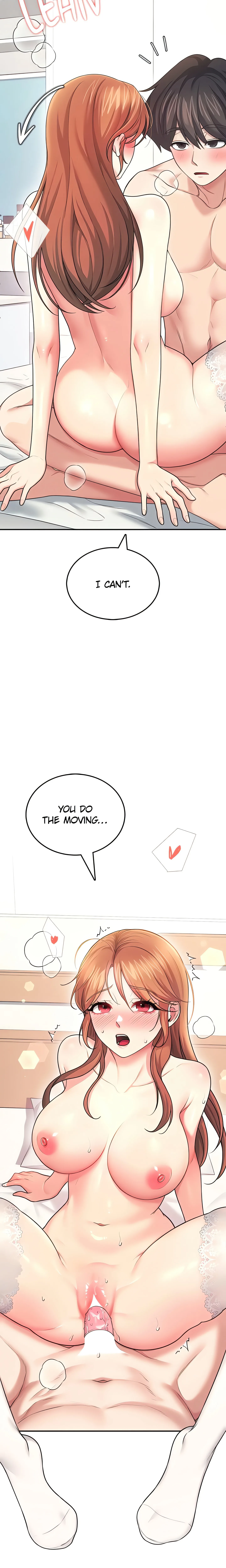 Synced for Pleasure (Official) chapter 59 page 4