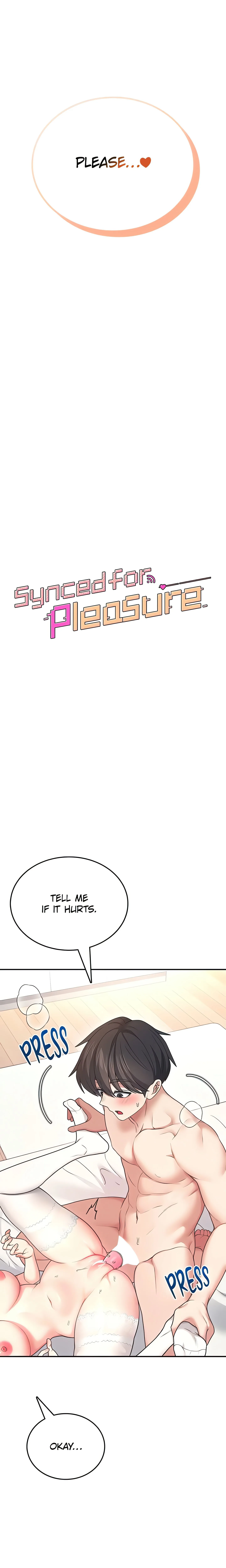 Synced for Pleasure (Official) chapter 59 page 5