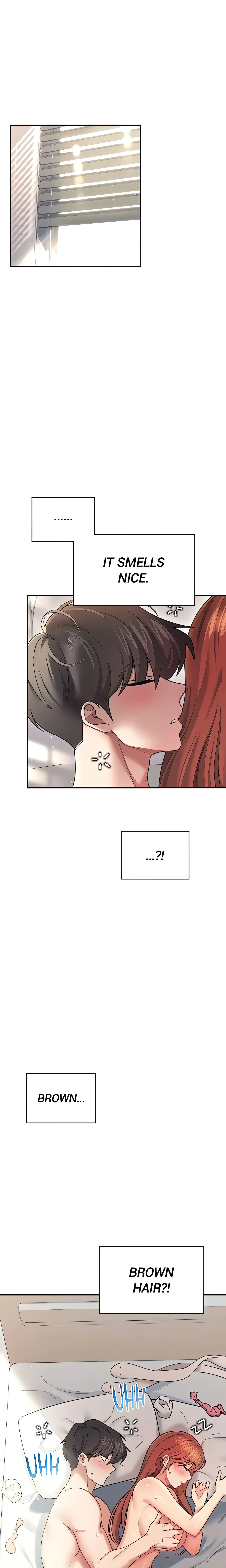 Synced for Pleasure (Official) chapter 60 page 1