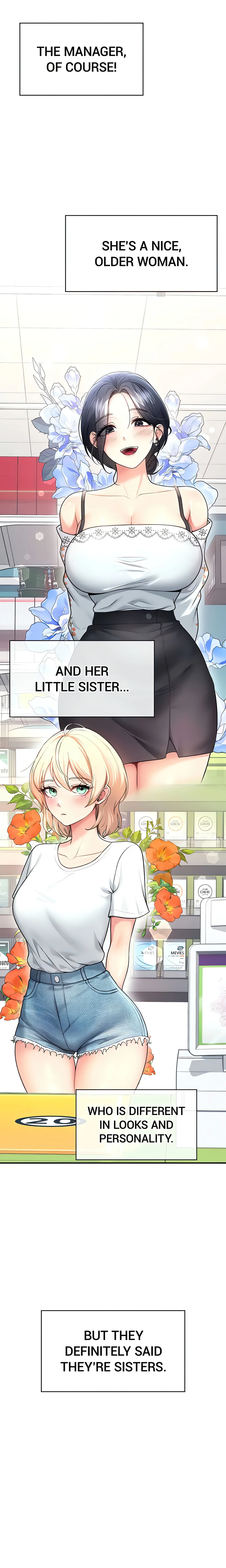 Synced for Pleasure (Official) chapter 60 page 22