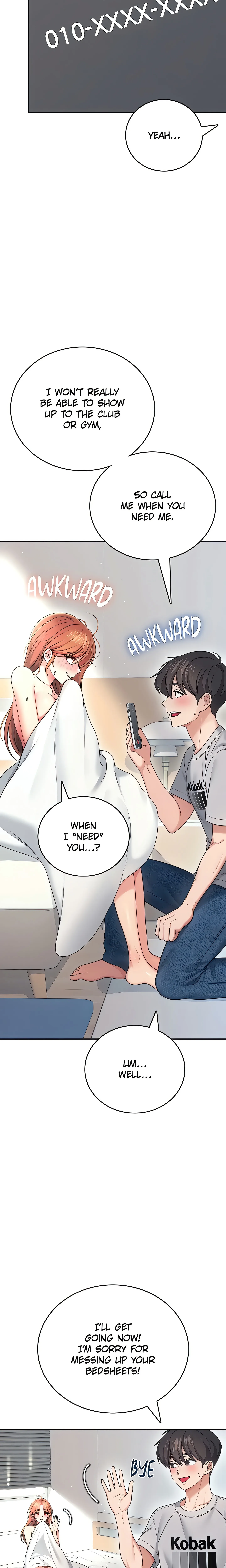 Synced for Pleasure (Official) chapter 60 page 4
