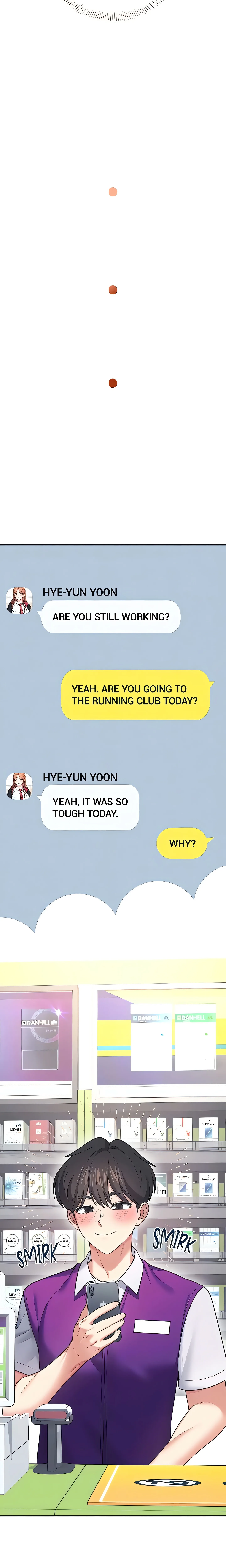 Synced for Pleasure (Official) chapter 60 page 6