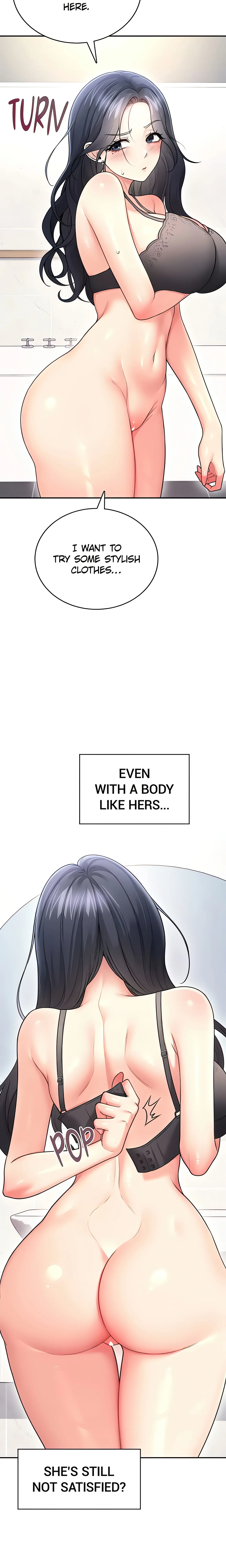 Synced for Pleasure (Official) chapter 61 page 2