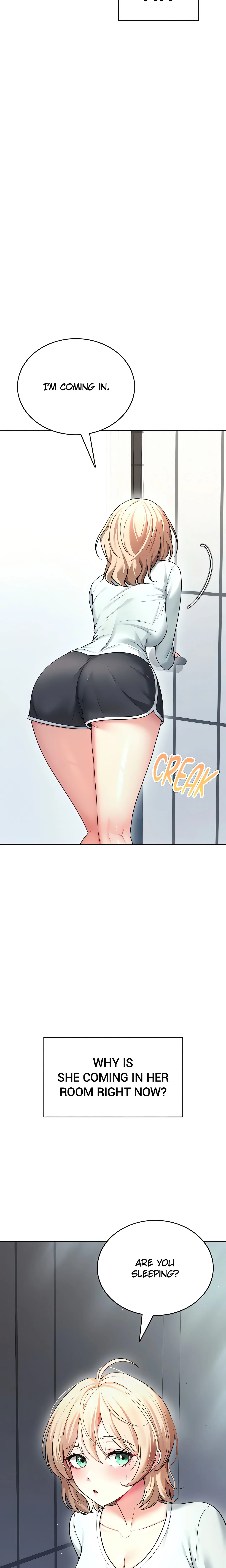 Synced for Pleasure (Official) chapter 61 page 22