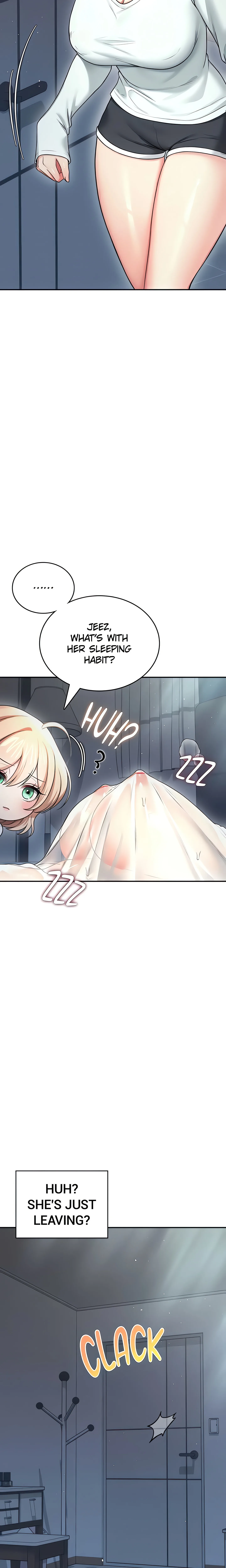 Synced for Pleasure (Official) chapter 61 page 23