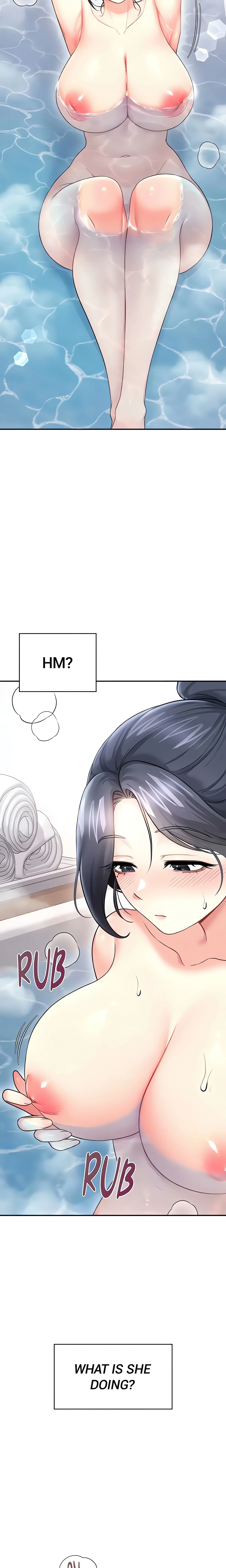 Synced for Pleasure (Official) chapter 61 page 5