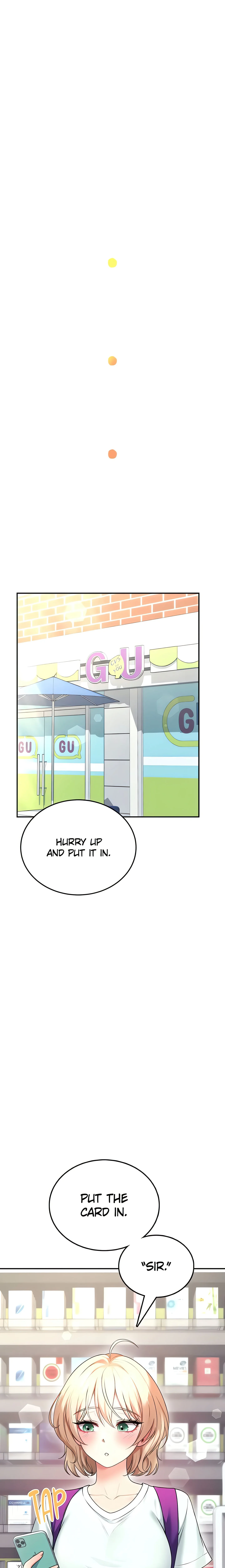 Synced for Pleasure (Official) chapter 62 page 12