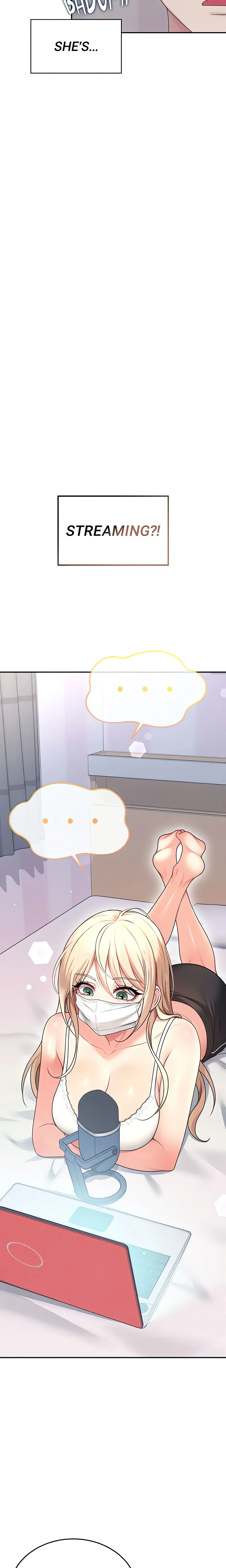 Synced for Pleasure (Official) chapter 62 page 21