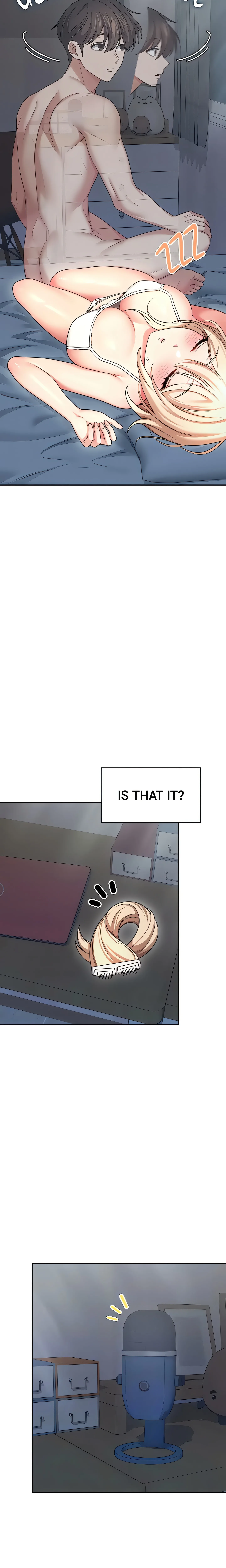 Synced for Pleasure (Official) chapter 62 page 5