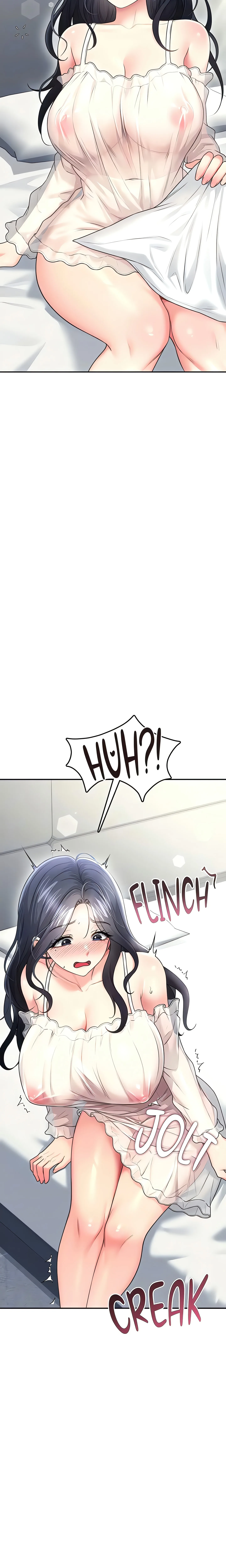 Synced for Pleasure (Official) chapter 62 page 7