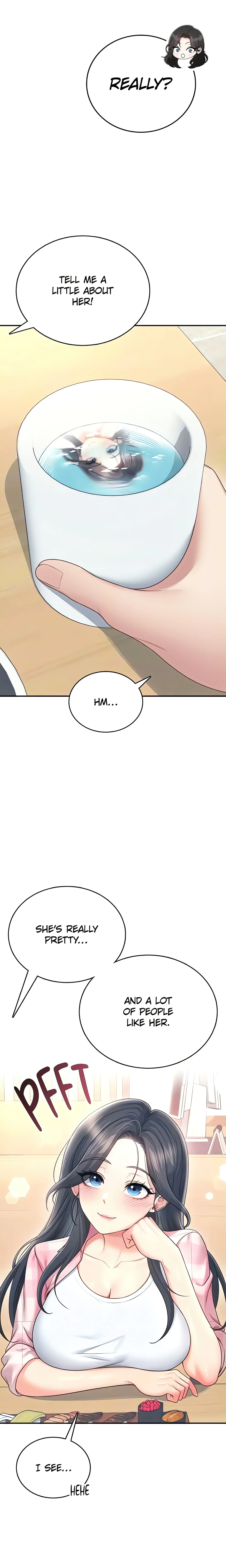 Synced for Pleasure (Official) chapter 63 page 17