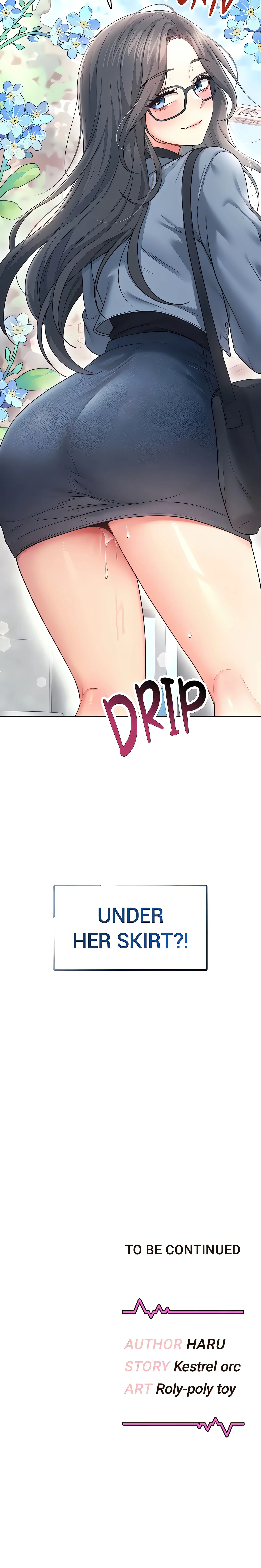 Synced for Pleasure (Official) chapter 63 page 31