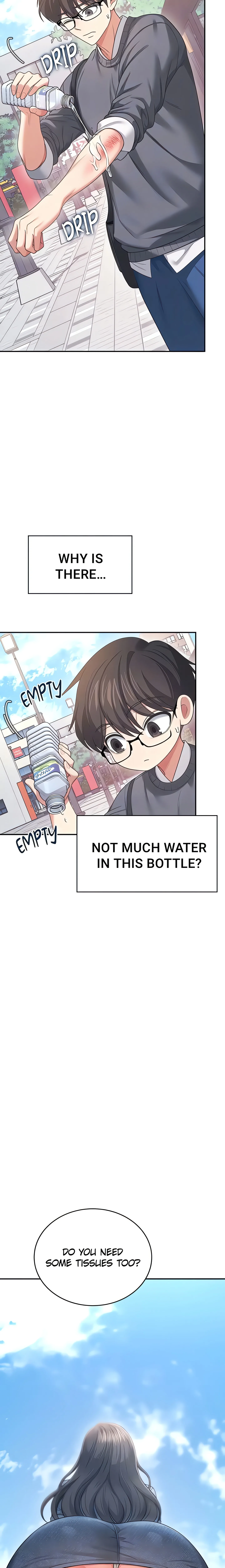 Synced for Pleasure (Official) chapter 64 page 18