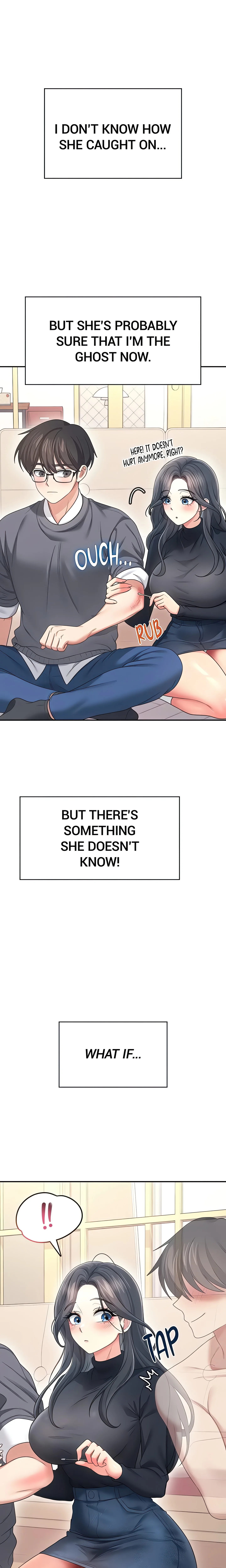 Synced for Pleasure (Official) chapter 65 page 1