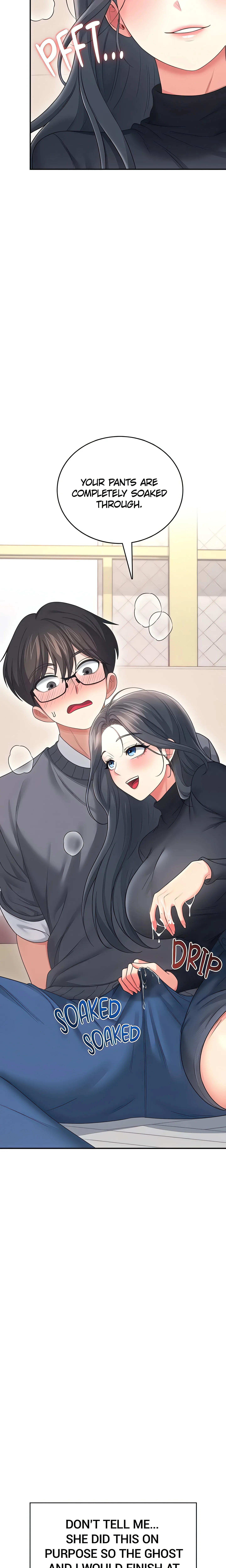 Synced for Pleasure (Official) chapter 65 page 11