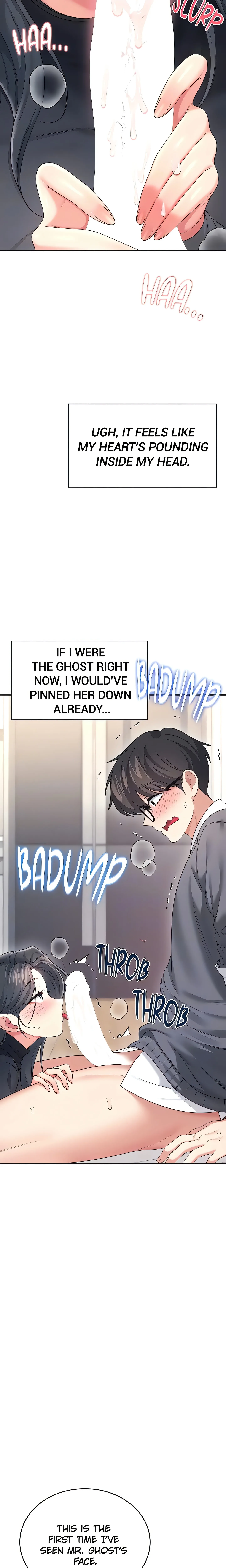 Synced for Pleasure (Official) chapter 65 page 18