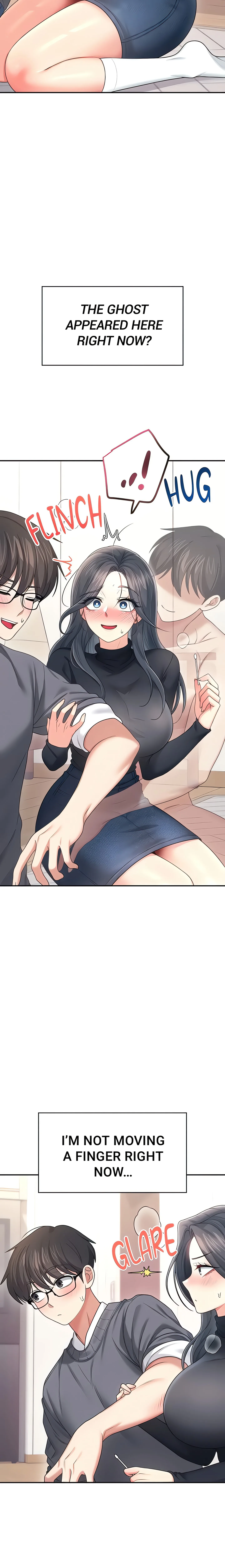 Synced for Pleasure (Official) chapter 65 page 2