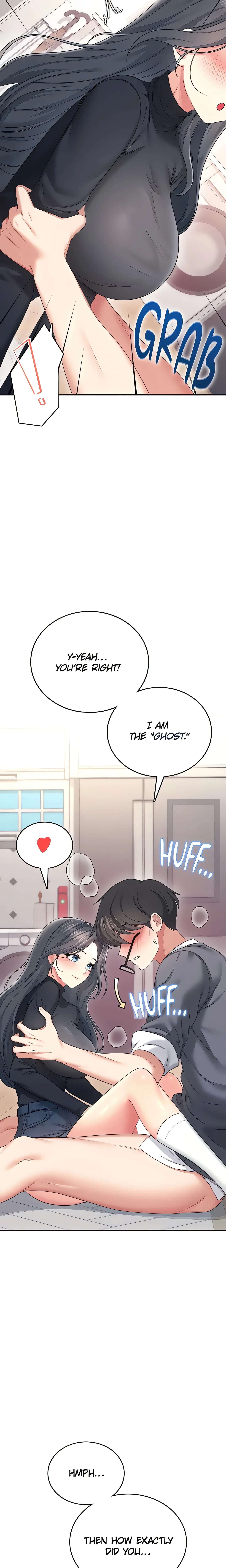 Synced for Pleasure (Official) chapter 65 page 24