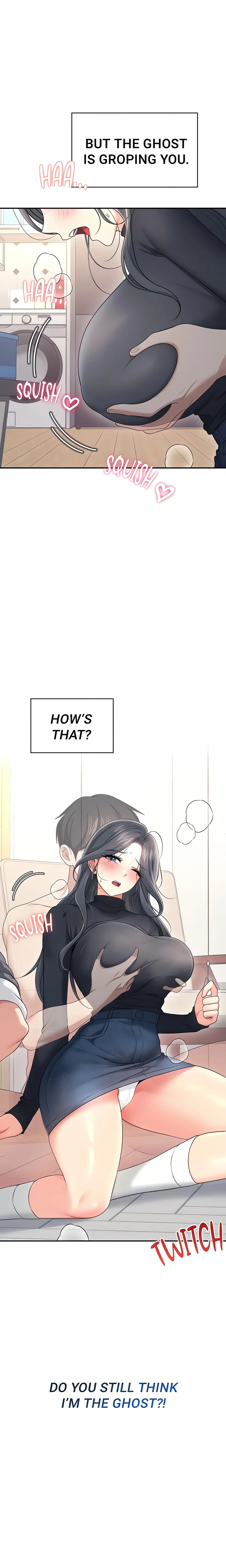 Synced for Pleasure (Official) chapter 65 page 3