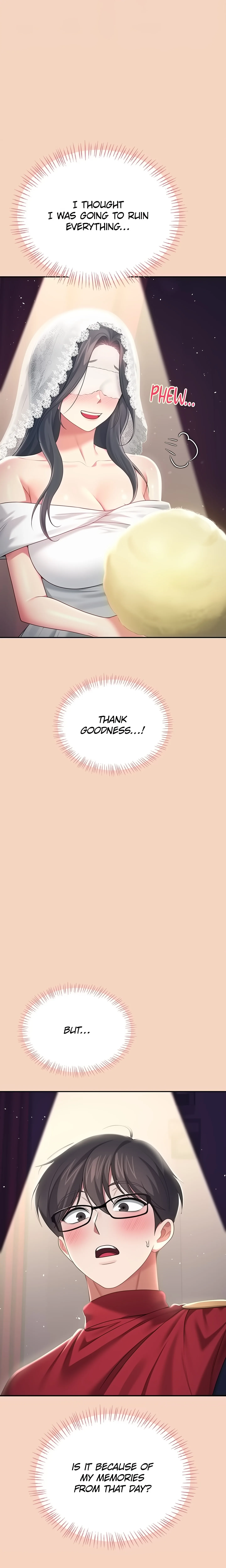 Synced for Pleasure (Official) chapter 66 page 10