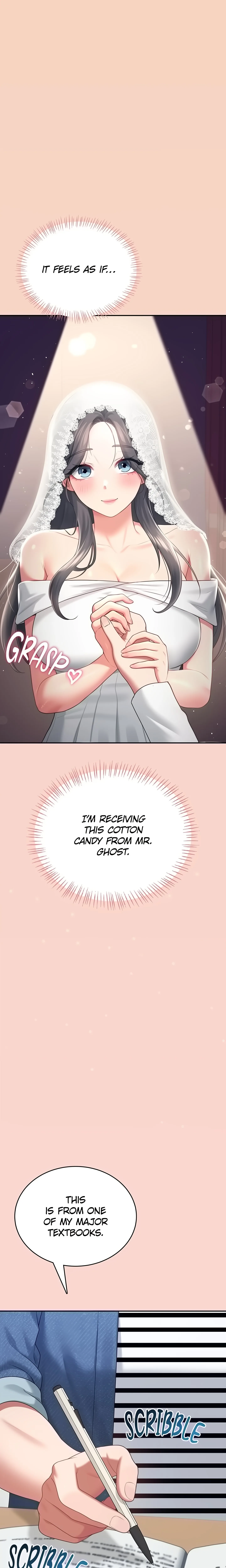 Synced for Pleasure (Official) chapter 66 page 11