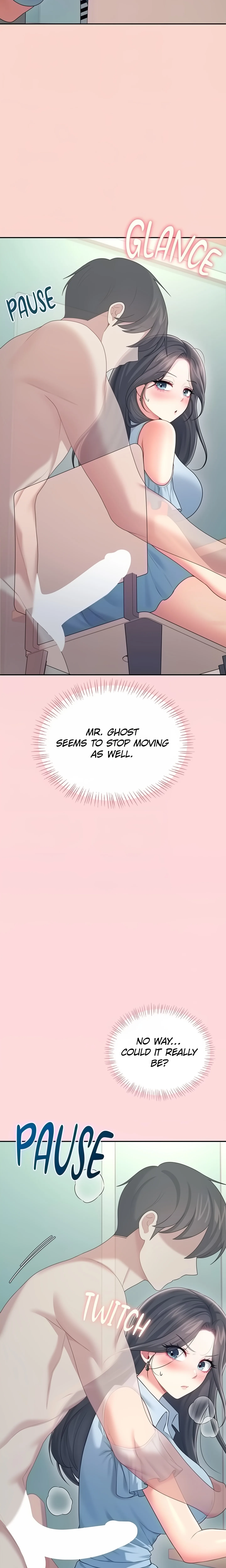 Synced for Pleasure (Official) chapter 66 page 17