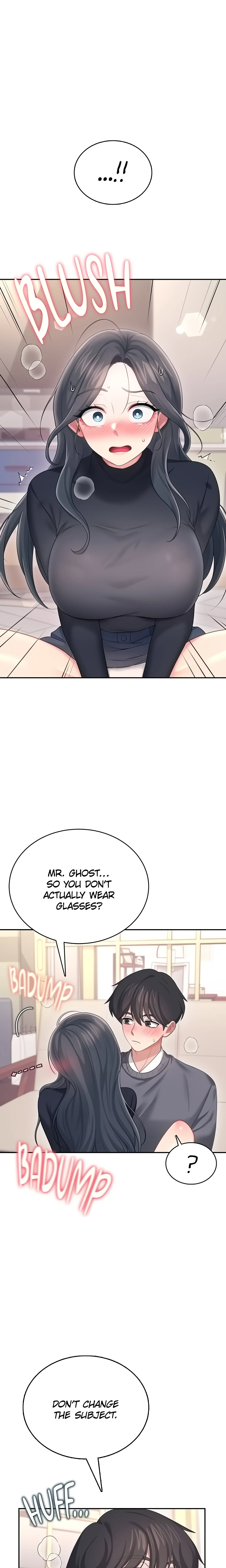 Synced for Pleasure (Official) chapter 66 page 2