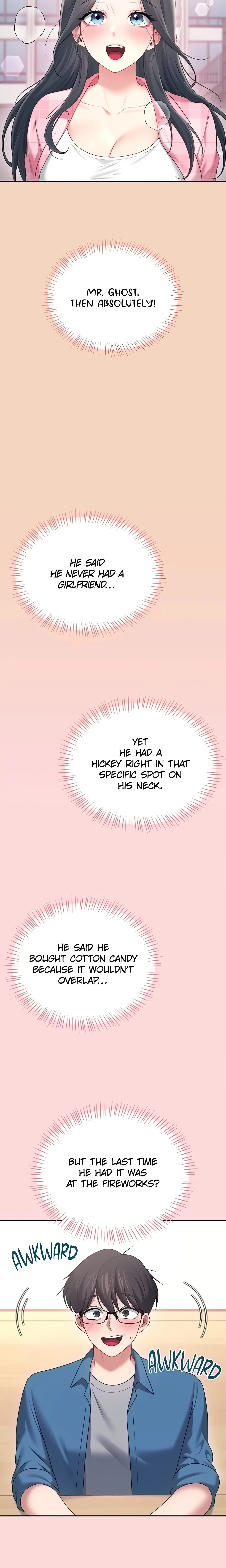 Synced for Pleasure (Official) chapter 66 page 24