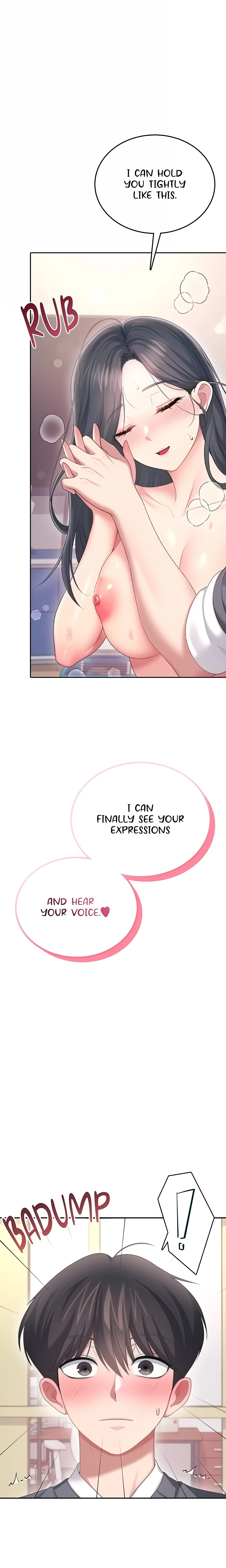 Synced for Pleasure (Official) chapter 67 page 19