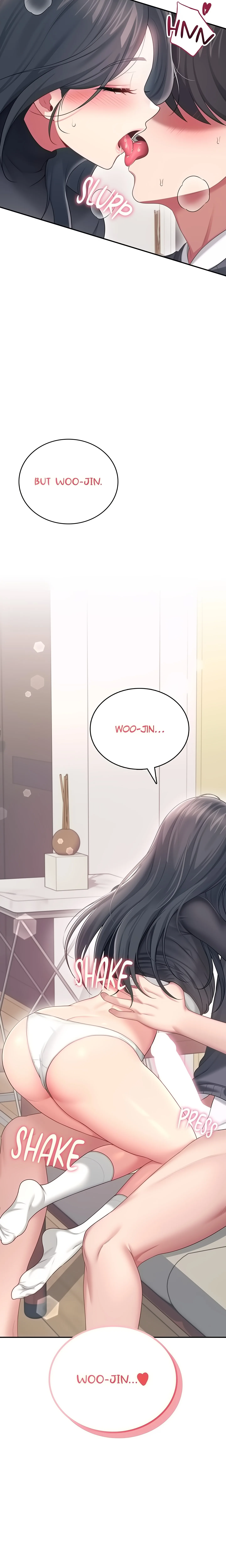 Synced for Pleasure (Official) chapter 67 page 4