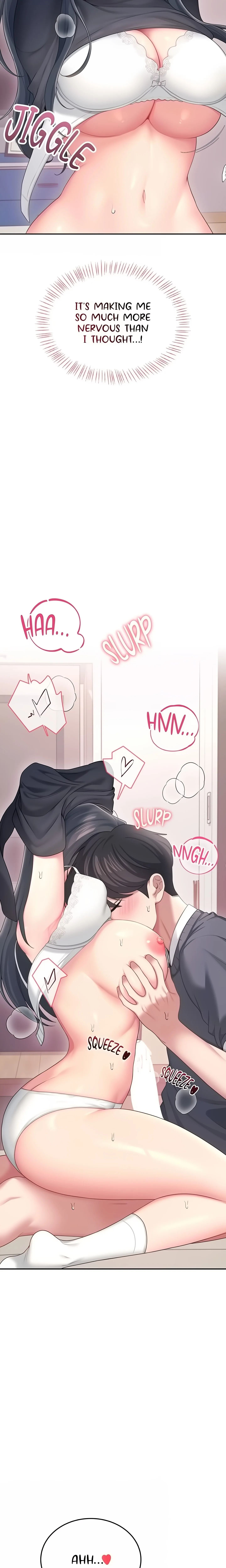Synced for Pleasure (Official) chapter 67 page 6