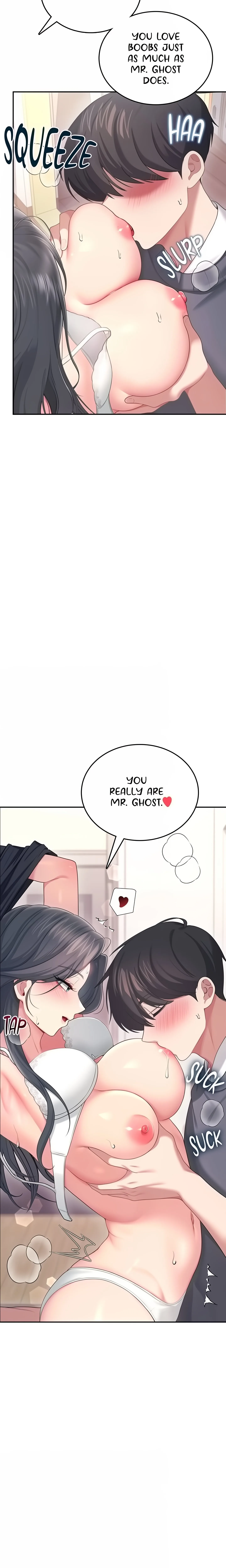 Synced for Pleasure (Official) chapter 67 page 7