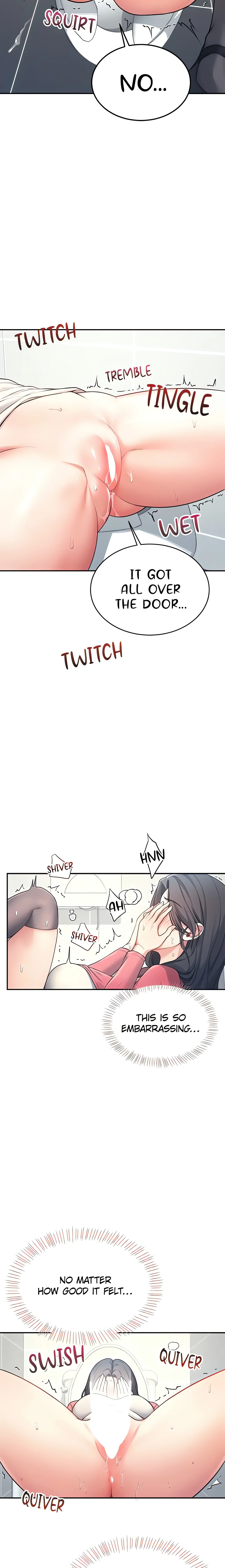 Synced for Pleasure (Official) chapter 7 page 24