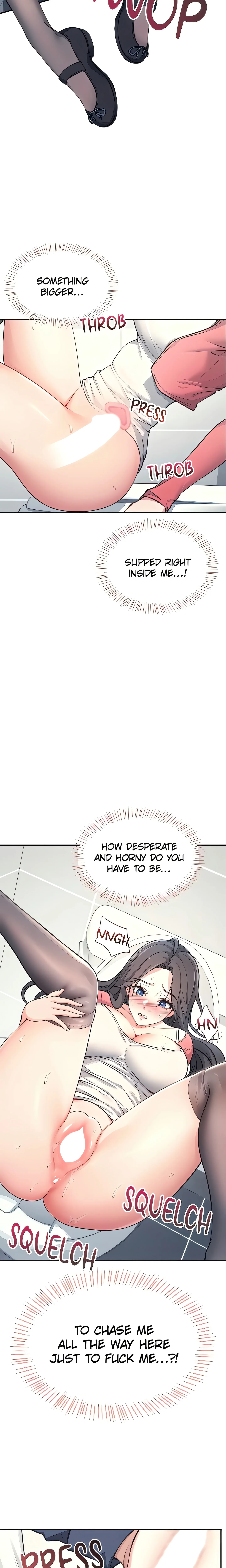 Synced for Pleasure (Official) chapter 7 page 26