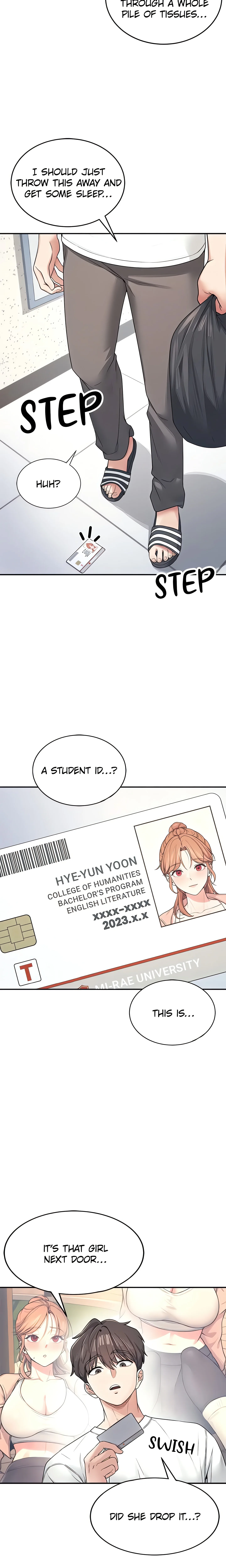 Synced for Pleasure (Official) chapter 9 page 25