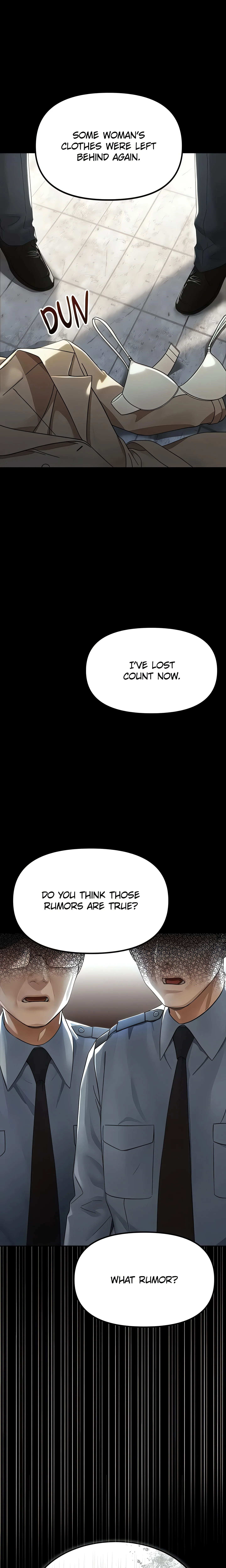 Small Beast (Official) chapter 1 page 2
