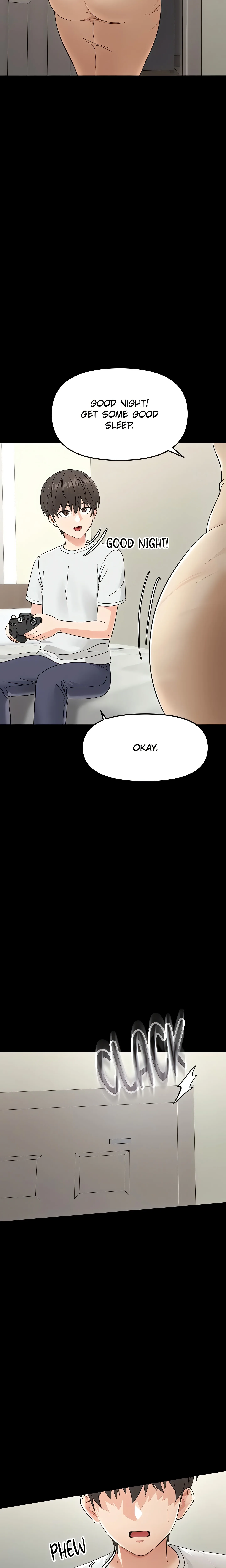 Small Beast (Official) chapter 1 page 25