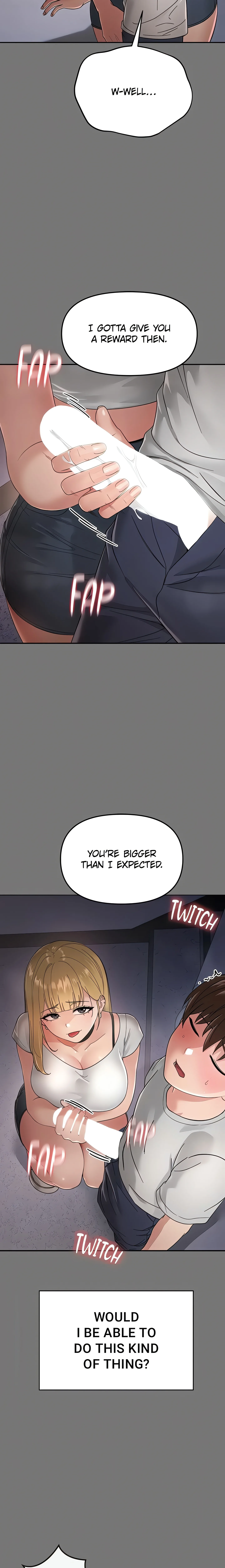 Small Beast (Official) chapter 1 page 48
