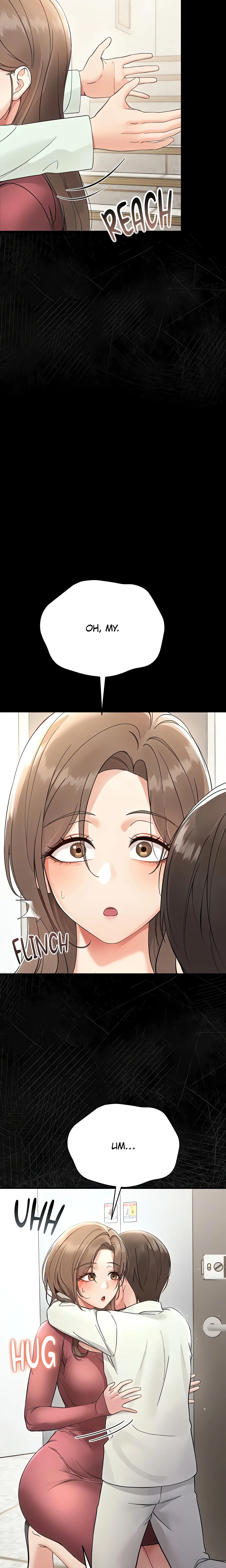 Small Beast (Official) chapter 1 page 57