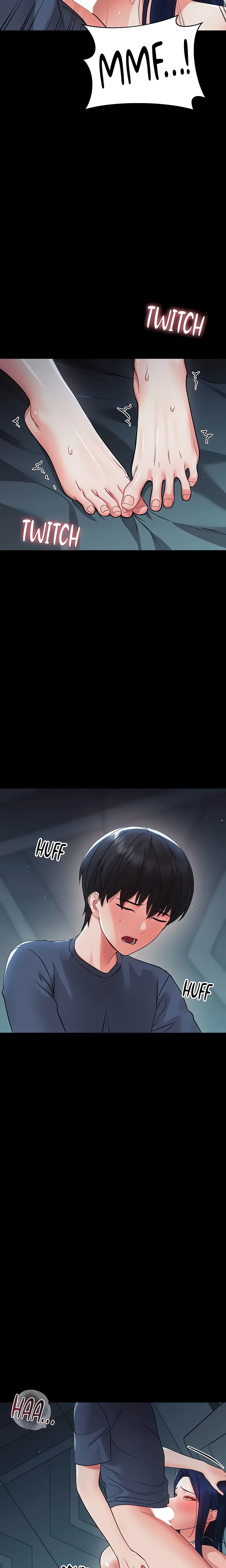 Small Beast (Official) chapter 10 page 10