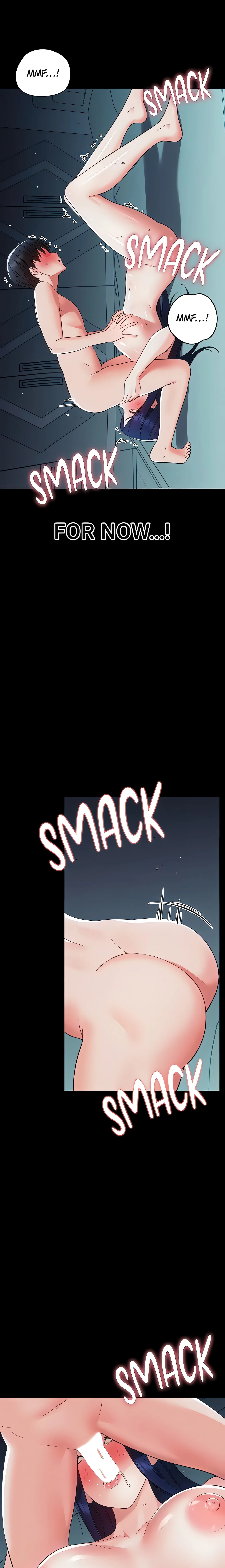 Small Beast (Official) chapter 10 page 25