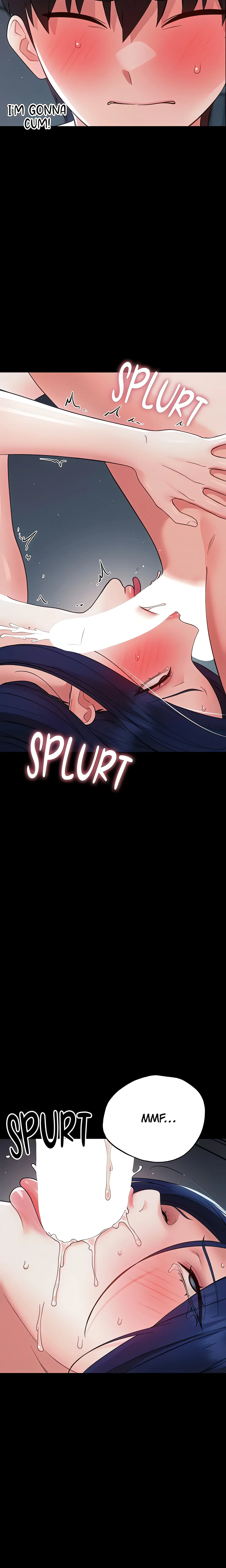 Small Beast (Official) chapter 10 page 29