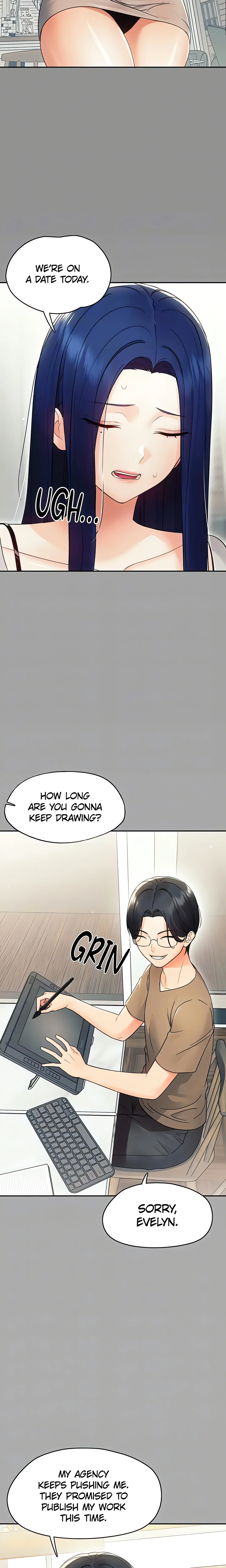 Small Beast (Official) chapter 10 page 5