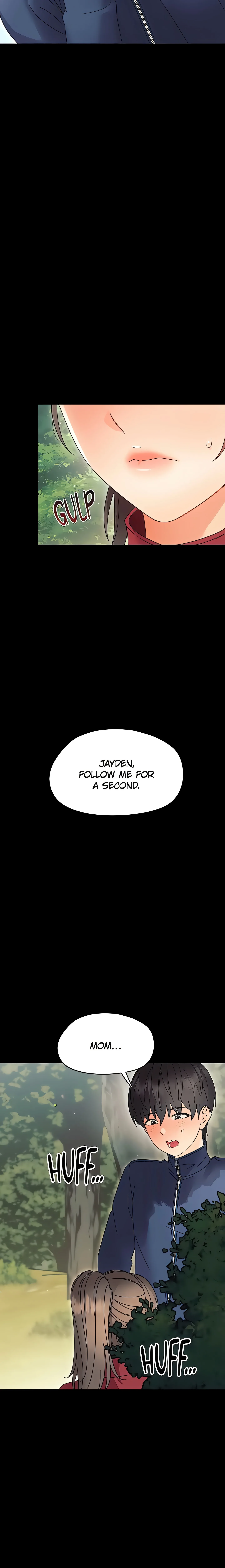 Small Beast (Official) chapter 12 page 29