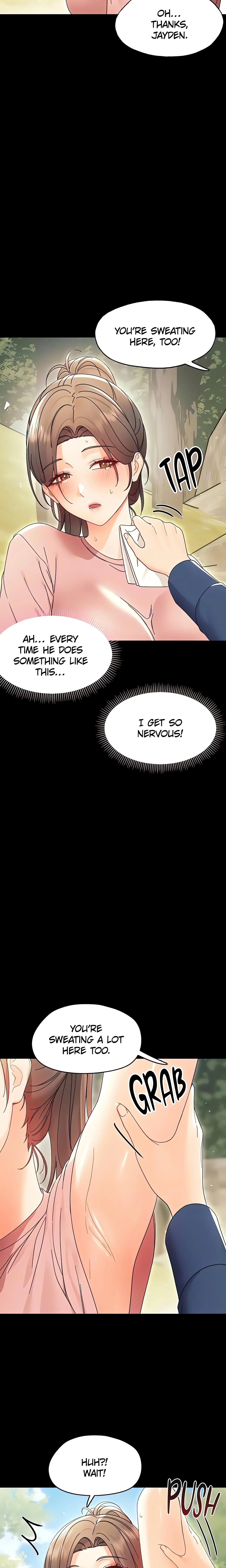 Small Beast (Official) chapter 12 page 6