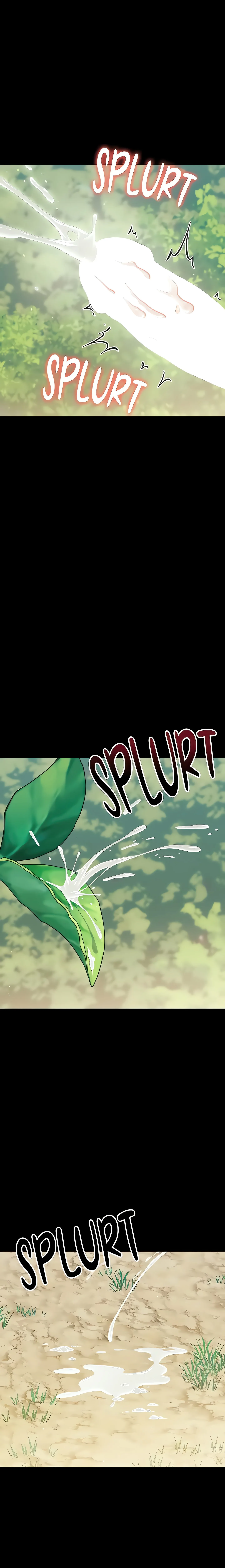 Small Beast (Official) chapter 13 page 13