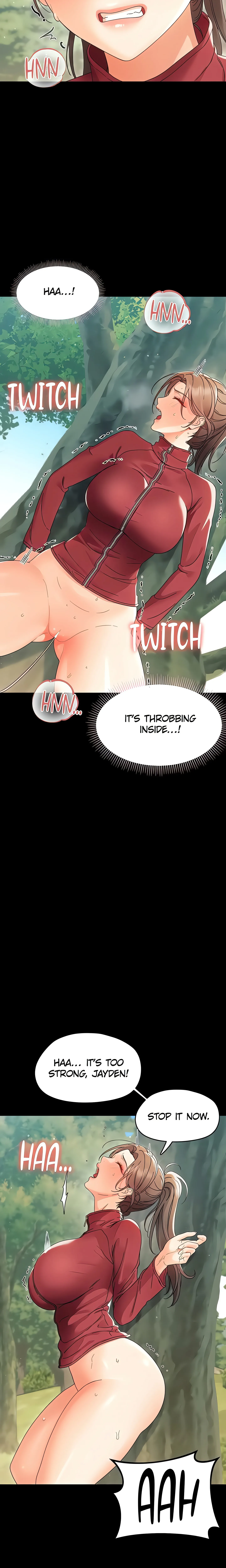 Small Beast (Official) chapter 13 page 29