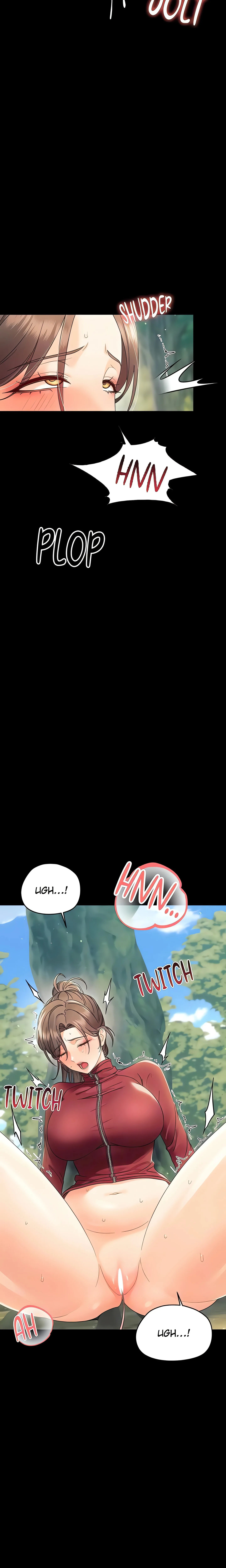 Small Beast (Official) chapter 14 page 8