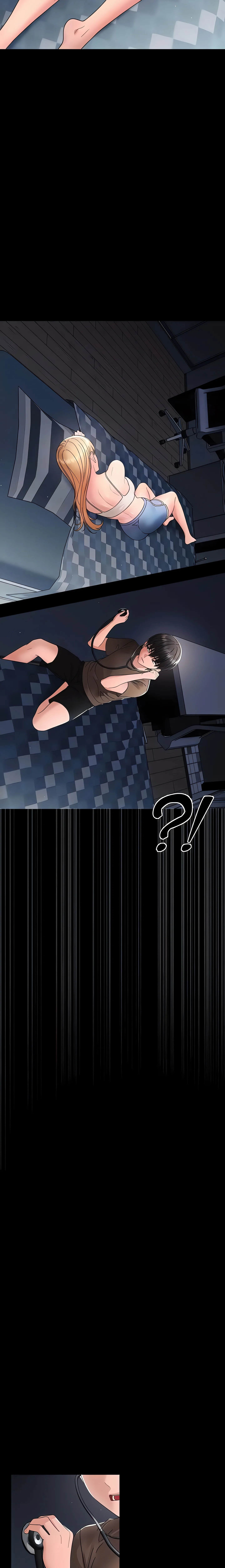 Small Beast (Official) chapter 16 page 19