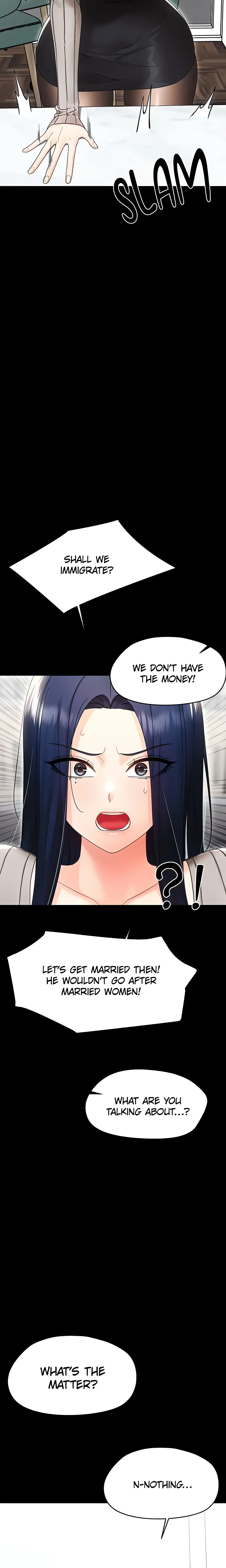 Small Beast (Official) chapter 16 page 22